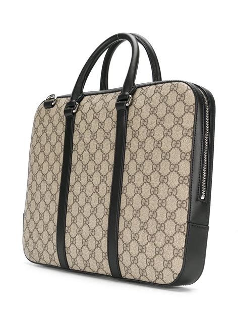 gucci laptop sleeve 13 inch|gucci leather laptop bag.